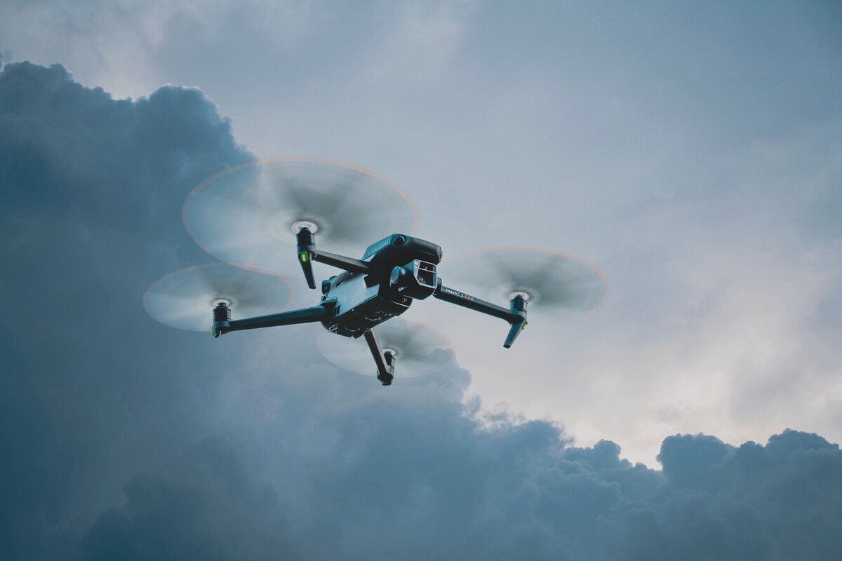 博乐应用 | 风电站选址，看无人机航测如何为风寻“家”